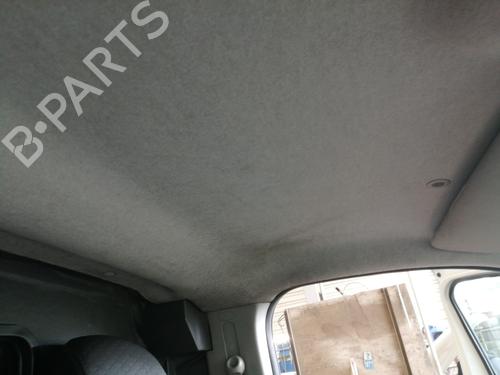 Interiør tag FIAT TALENTO Van (296_) 1.6 D | BP24951374I12 - Image 5