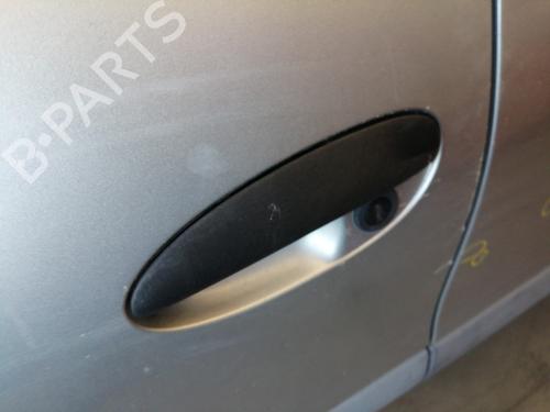 Front left exterior door handle RENAULT ESPACE III (JE0_) 2.2 dCi (JE0K) | BP26286675C128 