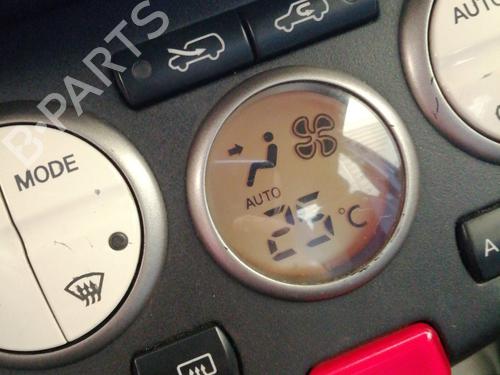 Climate control NISSAN MICRA III (K12) 1.2 16V | BP26887783I5 