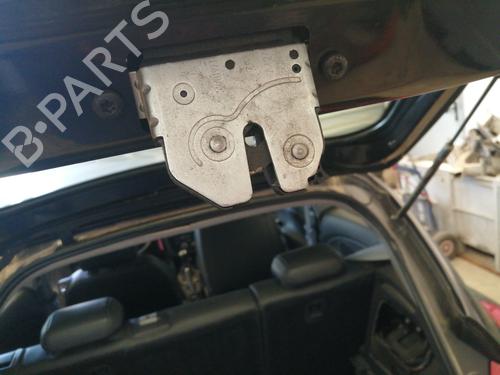 Bakluke lås OPEL CORSA D (S07) 1.3 CDTI (L08, L68) (90 hp) 25894296