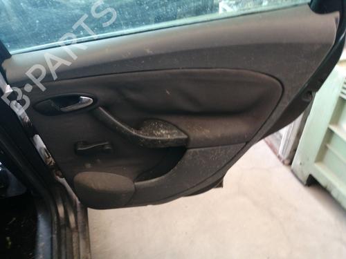 Rear right window mechanism SEAT ALTEA (5P1) 1.9 TDI | BP26599715C25 
