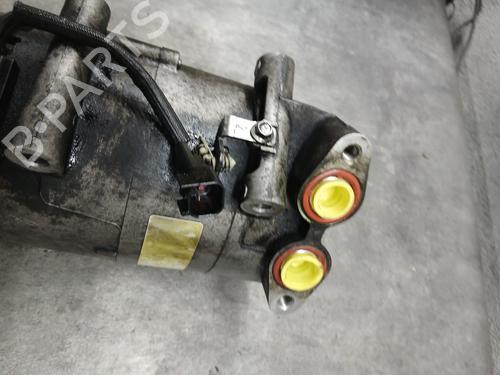 AC compressor FORD FOCUS II (DA_, HCP, DP) 1.6 TDCi | BP32347234M34 - Image 3