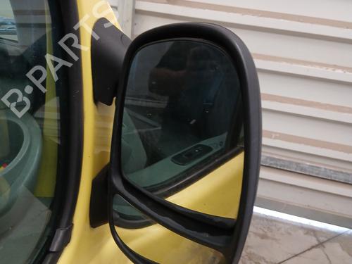 Right mirror OPEL VIVARO A Van (X83) 2.5 CDTI (F7) | BP28381537C27