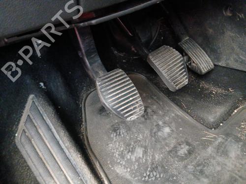 Clutch pedal CITROËN C5 III (RD_) 1.6 HDi 110 (RD9HZC) | BP29528778I13 
