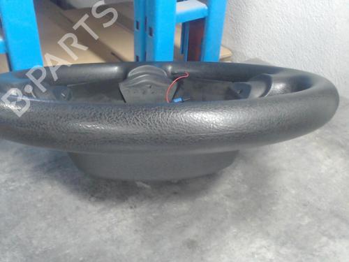 Used Steering wheel Steering wheel PEUGEOT PARTNER Tepee 1.6 HDi 16V (90 hp) 36098122 36098122
