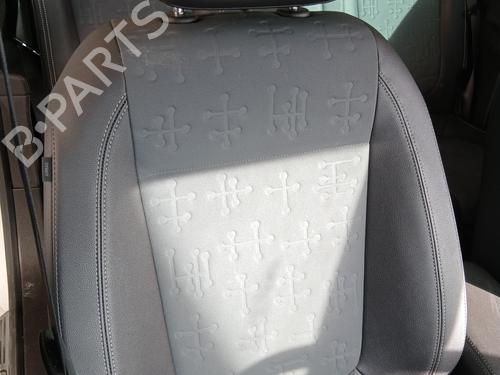 Seats set OPEL MERIVA B MPV (S10) 1.7 CDTI (75) | BP32135172C78  - Image 7