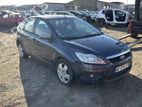 AC compressor FORD FOCUS II (DA_, HCP, DP) 1.6 TDCi | BP24173438M34  - Image 9