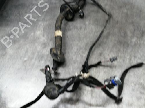 Electronic module RENAULT MEGANE IV Hatchback (B9A/M/N_) 1.5 Blue dCi 95 (B9A2, B9A6) | BP25137274M83 