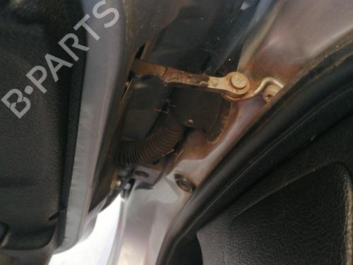 Used Hinge/Door check strap PEUGEOT 206 Hatchback (2A/C) 1.4 i (75 hp) 27684947