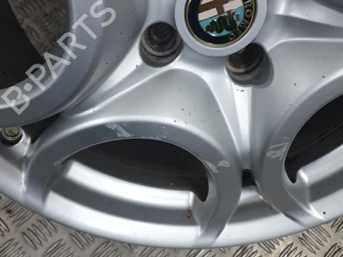 Used Rim Rim 31649709 31649709
