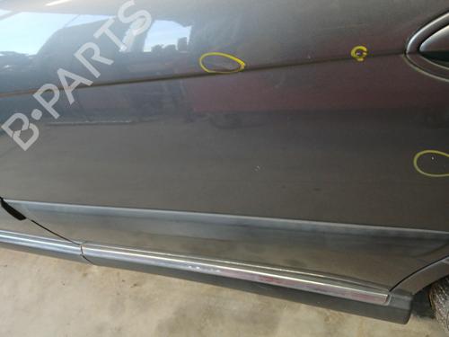 Left rear door CITROËN C5 II (RC_) 1.6 HDi (RC8HZB) | BP30325779C4 