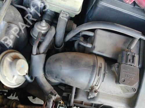 Used Gearbox MAZDA 6 Hatchback (GG) 2.0 DI (GG14) (136 hp) 27316618
