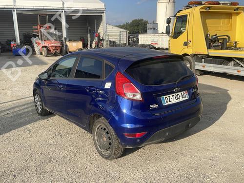 Left front window switch FORD FIESTA VI (CB1, CCN) 1.5 TDCi | BP20884898I27 