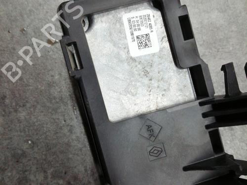 Camera RENAULT MEGANE IV Hatchback (B9A/M/N_) 1.5 Blue dCi 95 (B9A2, B9A6) | BP25137277E14 