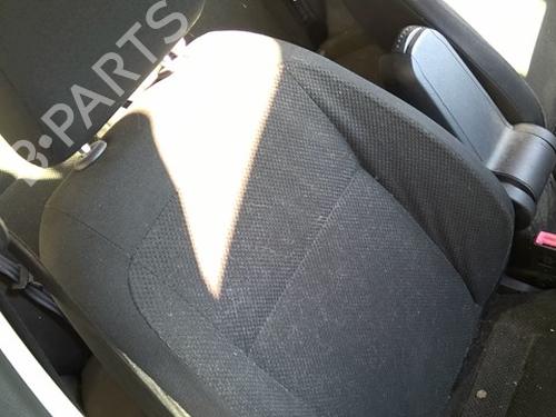 Right front seat SKODA FABIA II Combi (545) 1.4 TDI | BP40603544C16 - Image 10