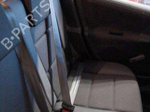 Used Rear left belt tensioner PEUGEOT 207 SW (WK_) 1.6 HDi (92 hp) 30443981