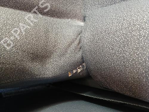 Seats set RENAULT CLIO II (BB_, CB_) 1.5 dCi (B/CB07) | BP32384232C78