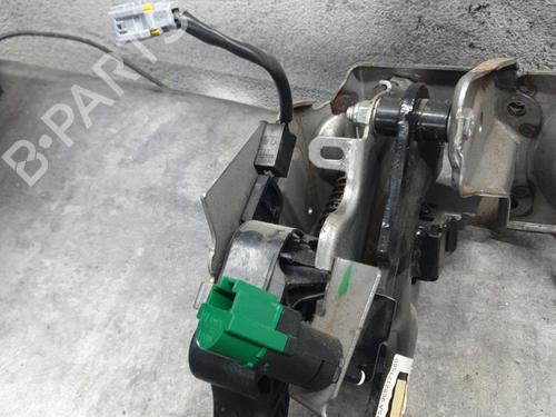 Used Pedal Pedal 38456624 38456624