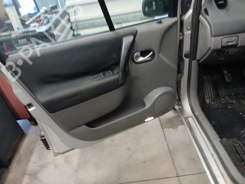 Rudehejsemekanisme ventre foran RENAULT GRAND SCÉNIC II (JM0/1_) 1.5 dCi (JM02, JM13) | BP29956910C22