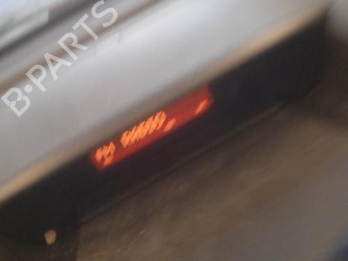 Display monitor OPEL MERIVA A MPV (X03) 1.6 (E75) | BP21224231C48 