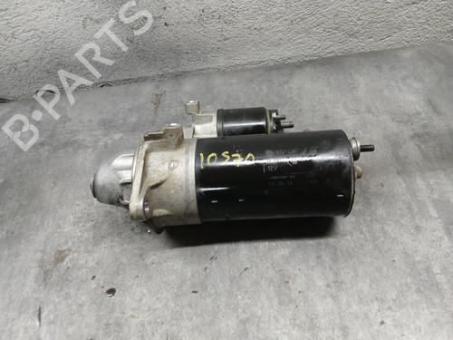 Used Starter OPEL ASTRA G Hatchback (T98) 2.0 DTI 16V (F08, F48) (101 hp) 31829858