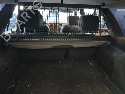 Used Rear parcel shelf Rear parcel shelf MERCEDES-BENZ E-CLASS T-Model (S210) E 270 T CDI (210.216) (170 hp) 31907694 31907694