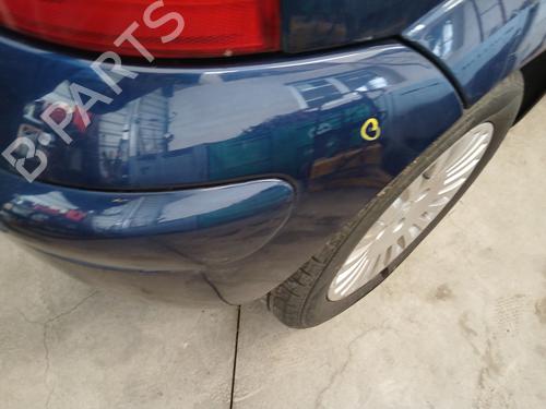 Bak støtfanger CITROËN C3 I (FC_, FN_) 1.4 16V | BP30392485C8