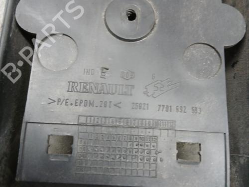 Electronic module OPEL MOVANO A Van (X70) 2.5 CDTI (FD) | BP29633124M83 
