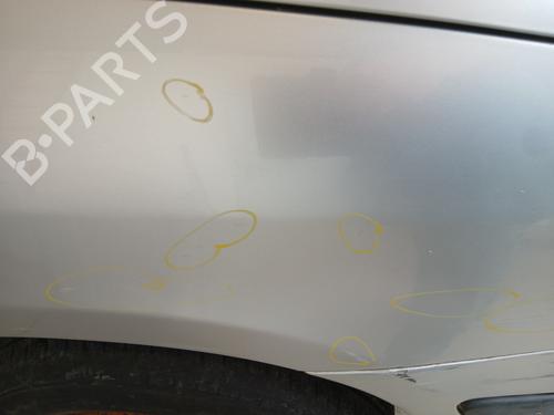 Right front fenders PEUGEOT 807 (EB_) 2.0 HDi | BP29854157C42
