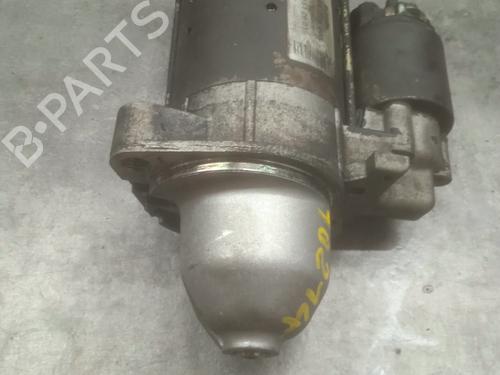 Used Starter MERCEDES-BENZ M-CLASS (W163) ML 270 CDI (163.113) (163 hp) 23793923