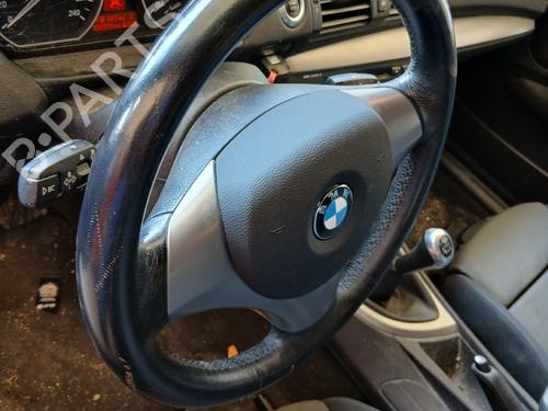 Steering wheel BMW 1 (E87) 120 i | BP37280209C49 - Image 3