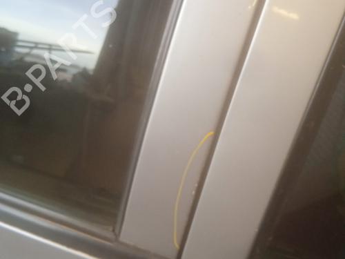 Used Left front door CITROËN ZX (N2) 1.4 i (75 hp) 23886281