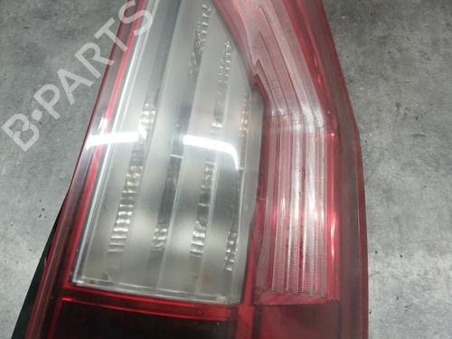 Right taillight CITROËN C4 Grand Picasso I (UA_) 1.6 HDi | BP29205768C35 
