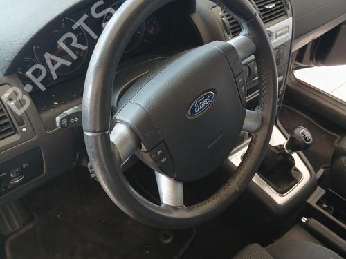 Used Steering wheel FORD MONDEO III (B5Y) 2.0 16V TDDi / TDCi (115 hp) 28691898