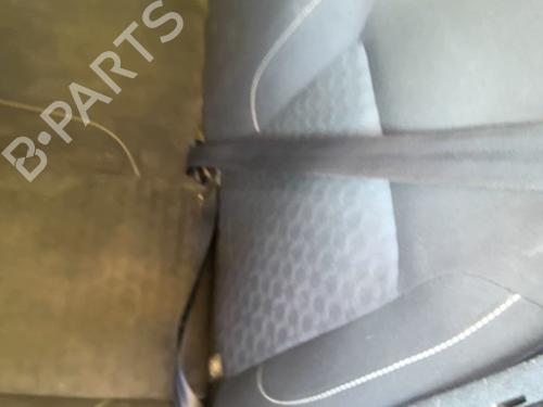 Rear left seatbelt DACIA LOGAN MCV II TCe 90 (K8M1, K8MA, K8AC) | BP38681736I29 - Image 2