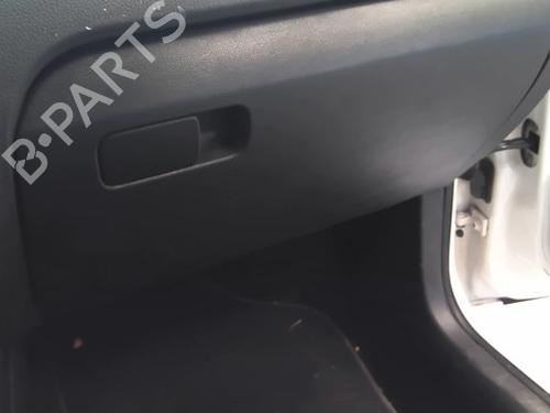 Used Glove box Glove box VW POLO V (6R1, 6C1) 1.6 TDI (90 hp) 40126501 40126501