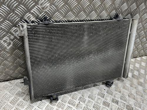 Used AC radiator AC radiator PEUGEOT 508 SW I (8E_) 1.6 HDi (112 hp) 20884145 20884145