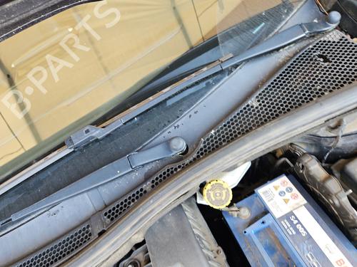 Used Front wiper motor Front wiper motor PEUGEOT 208 I (CA_, CC_) 1.2 VTI 82 (82 hp) 34242442 34242442