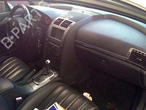 Starter PEUGEOT 407 (6D_) 3.0 (6DXFVJ) | BP23649340M8 