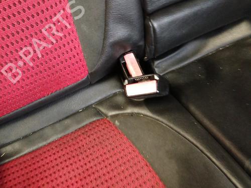 Seat buckle CITROËN C4 Coupe (LA_) 2.0 HDi | BP32269960I32