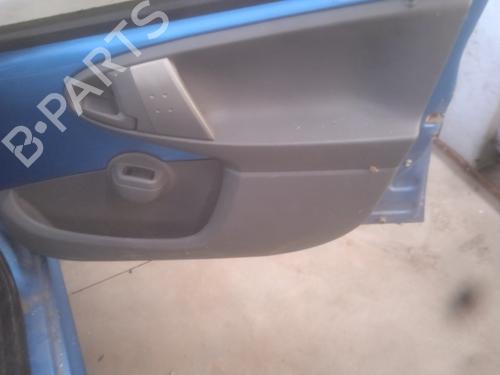 Used Front right window mechanism PEUGEOT 107 (PM_, PN_) 1.0 (68 hp) 22791604