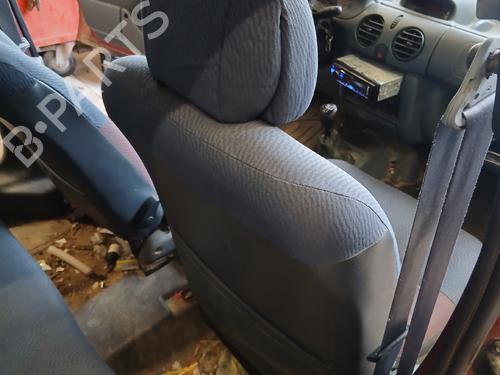 Right front seat RENAULT KANGOO (KC0/1_) 1.9 dTi (KC0U) | BP38296641C16 - Image 3