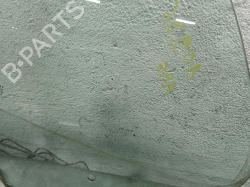Rear left door window PEUGEOT 206 CC (2D) 1.6 HDi 110 | BP31925090C20 