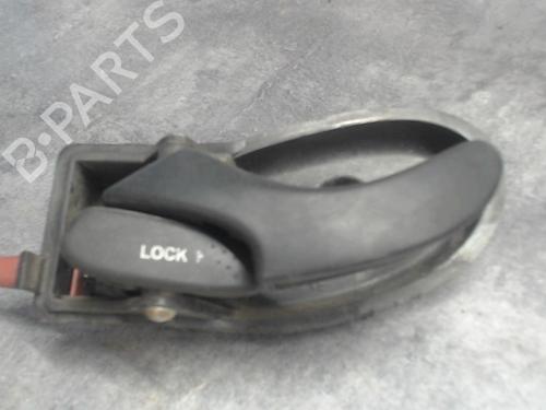 Used Front left interior door handle FORD TRANSIT Van (FA_ _) 2.0 DI (FAE_, FAF_, FAG_) (100 hp) 20882038