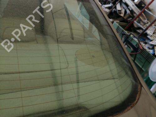 Bootlid window PEUGEOT 607 (9D, 9U) 2.2 HDi | BP26885585C64 
