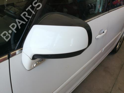 Used Left mirror CITROËN C4 Grand Picasso I (UA_) 1.6 HDi (109 hp) 26289709