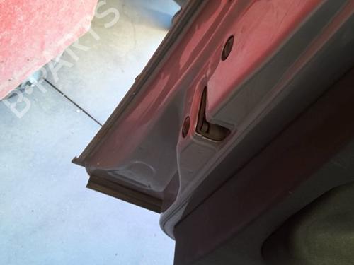 Used Front left lock Front left lock 39006655 39006655