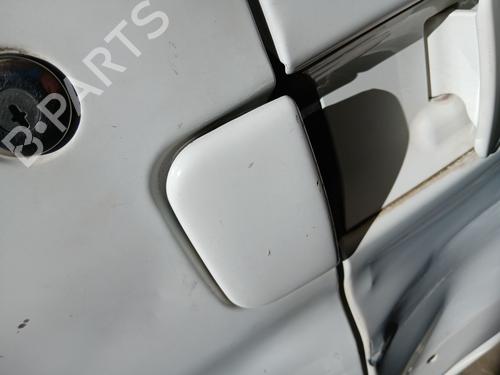 Klamka zewnętrzna drzwi przednich lewych CITROËN BERLINGO / BERLINGO FIRST Box Body/MPV (M_) 2.0 HDI 90 (MBRHY, MCRHY) | BP29912848C128