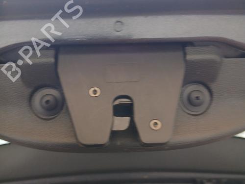 Tailgate lock BMW 1 (E87) 120 i | BP37280207C101 - Image 3