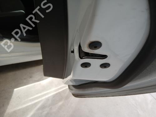 Højre bagtil lås RENAULT CLIO V (B7_) 1.5 Blue dCi 85 (B7AG) | BP30299222C99